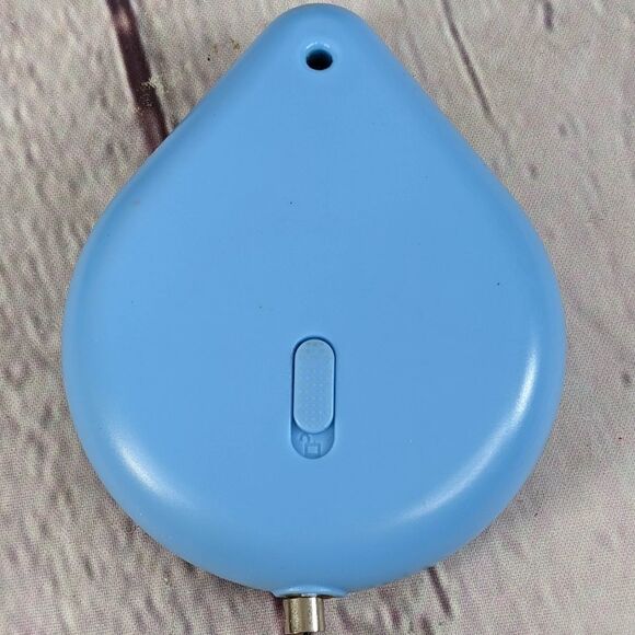 THE RAINDROP - RETRACTABLE PUTTING STRING - Picture 3 of 10